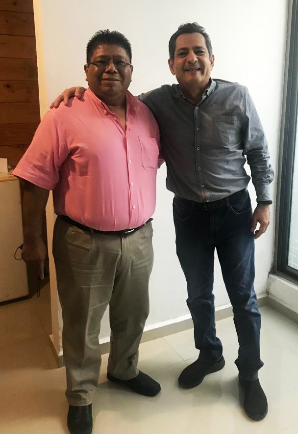 CONTINUAN GESTIONES PARA CRÉDITOS DE VIVIENDA